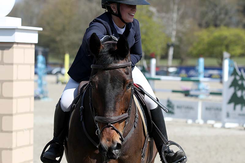 Blue Chip Winter Championship Finals 8 - 12 April 2026