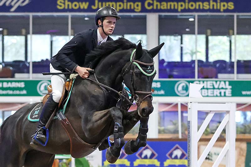 Exciting New Championship Finals for 2026