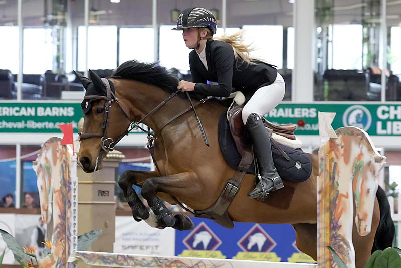 Blue Chip Winter Championship Finals 31 March - 4 April 2027